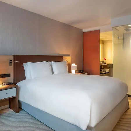 Hotel Sofitel Le Grand Ducal