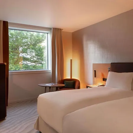 Hotel Sofitel Le Grand Ducal