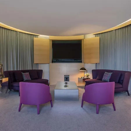 Hotel Sofitel Le Grand Ducal 5*