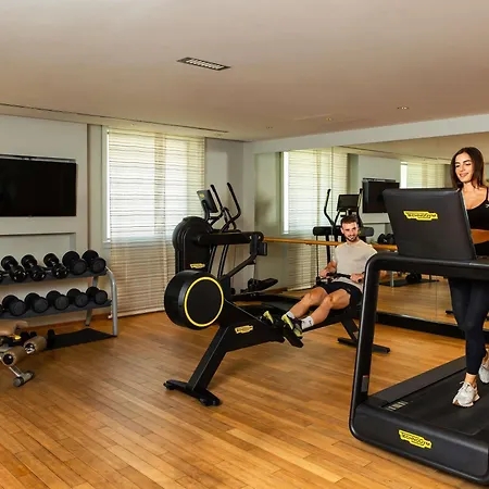 Sofitel Le Grand Ducal Hotel 5*