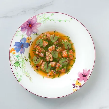 Sofitel Le Grand Ducal 5* Luxemburg