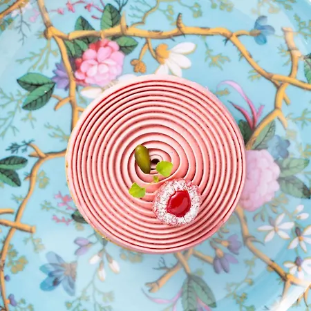 Sofitel Le Grand Ducal Hotel 5*