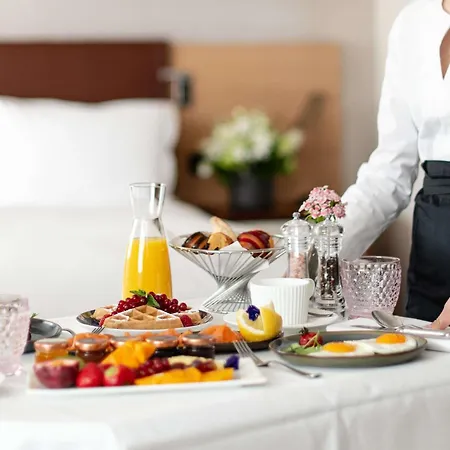 Sofitel Le Grand Ducal Luxembourg