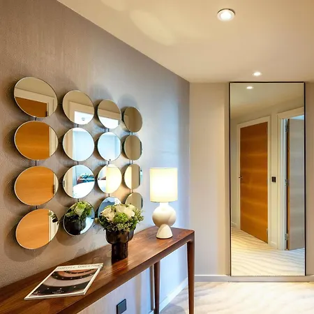 Hotel Sofitel Le Grand Ducal