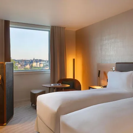 Sofitel Le Grand Ducal 5*
