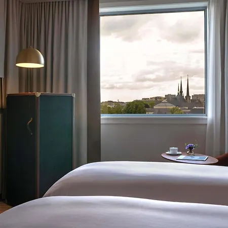 Sofitel Le Grand Ducal Szálloda
