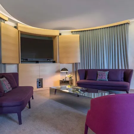 Sofitel Le Grand Ducal Hotel Luxembourg