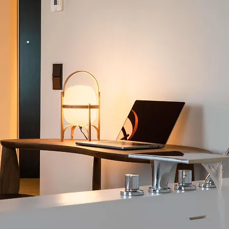 Sofitel Le Grand Ducal Szálloda 5*