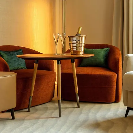 Sofitel Le Grand Ducal 5* Luxemburg