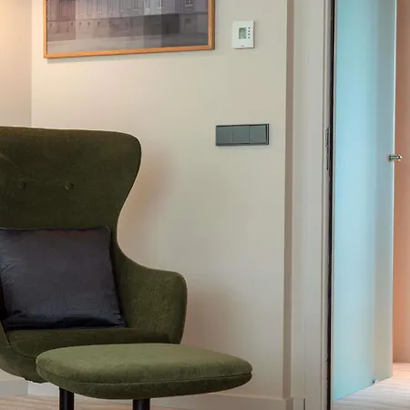 Sofitel Le Grand Ducal Szálloda 5*