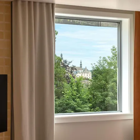 Sofitel Le Grand Ducal 5* Luxembourg