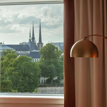 Sofitel Le Grand Ducal Luxembourg