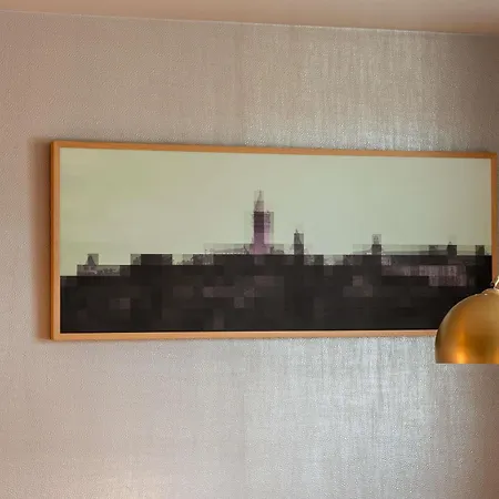 Sofitel Le Grand Ducal 5* Luxemburg