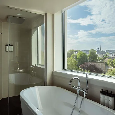 Hotel Sofitel Le Grand Ducal 5*