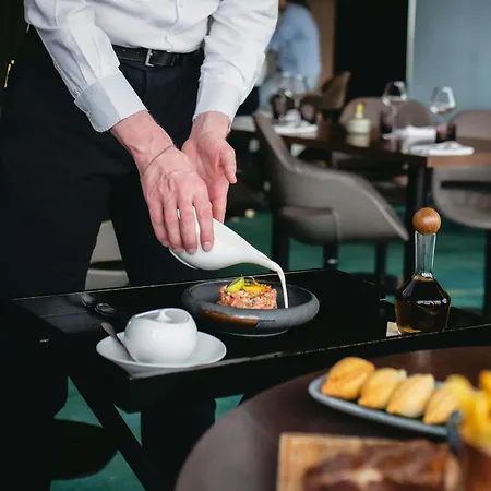 Sofitel Le Grand Ducal 5*