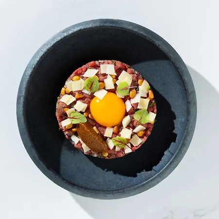 Sofitel Le Grand Ducal Отель Люксембург