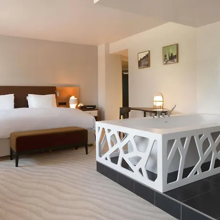Sofitel Le Grand Ducal 5*