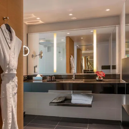 Sofitel Le Grand Ducal