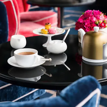 Sofitel Le Grand Ducal Szálloda 5*