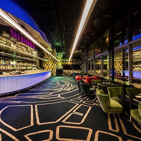 Sofitel Le Grand Ducal Luxemburg