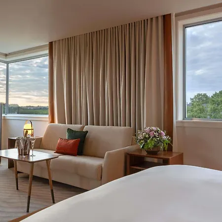 Sofitel Le Grand Ducal 5*