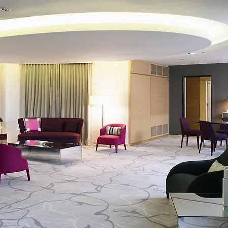 Sofitel Le Grand Ducal Hotel Luxembourg