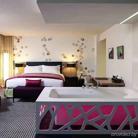 Sofitel Le Grand Ducal 5* Luxembourg