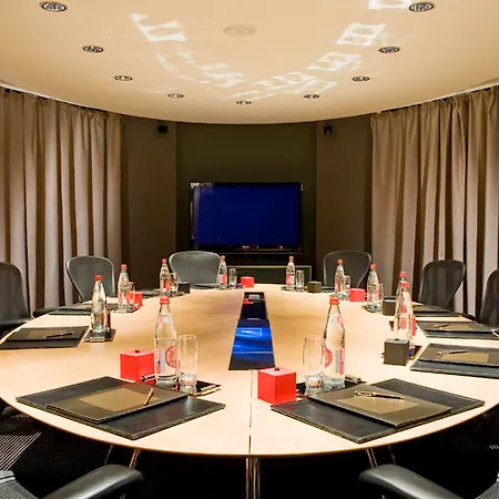 Sofitel Le Grand Ducal 5*