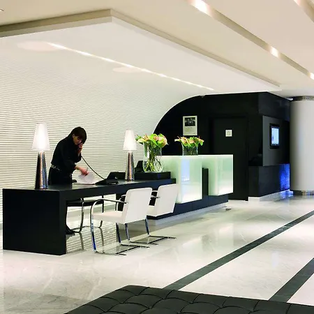 Sofitel Le Grand Ducal Hotel