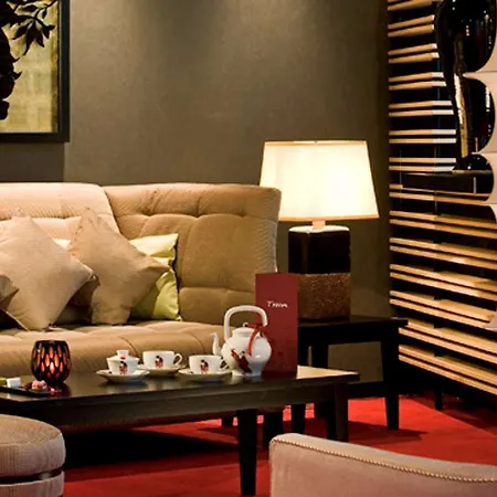 Sofitel Le Grand Ducal Hotel 5*