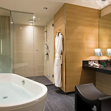 Sofitel Le Grand Ducal 5* Luxemburg