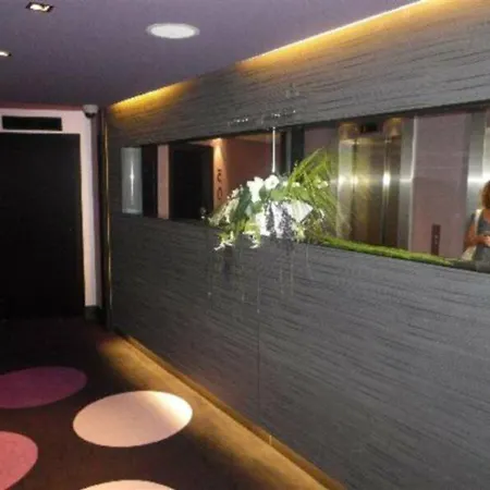 Sofitel Le Grand Ducal