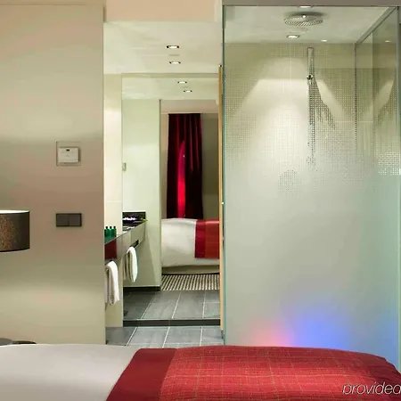 Hotel Sofitel Le Grand Ducal 5*