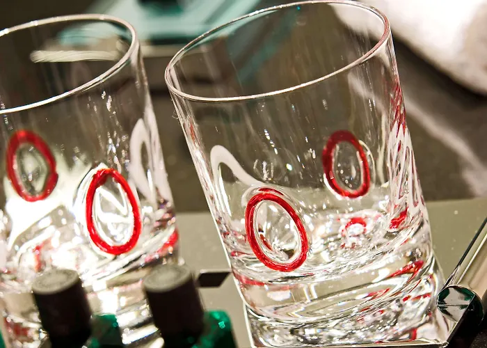 Hotel Sofitel Le Grand Ducal 5*