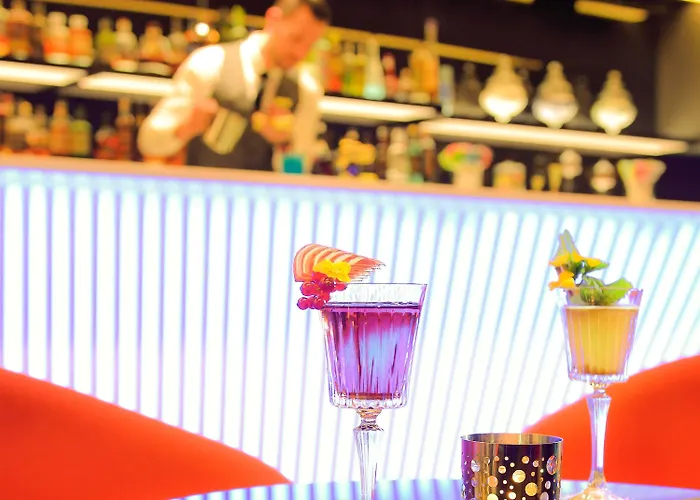 فندق سوفيتل ليه غراند دوكال