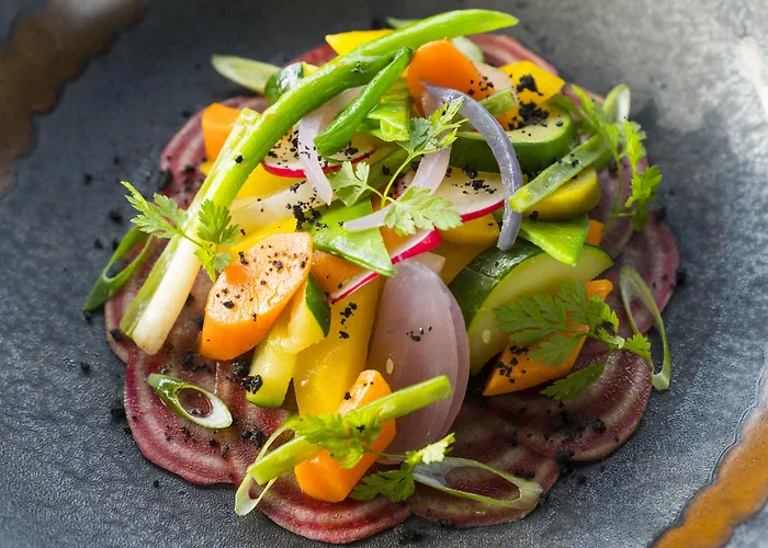 سوفيتل ليه غراند دوكال