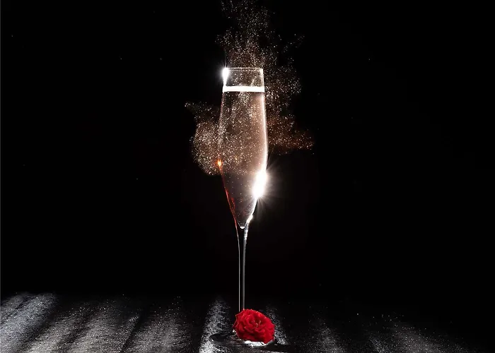 Sofitel Le Grand Ducal Hotell Luxemburg