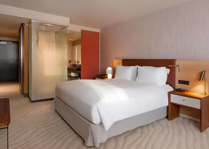 Sofitel Le Grand Ducal