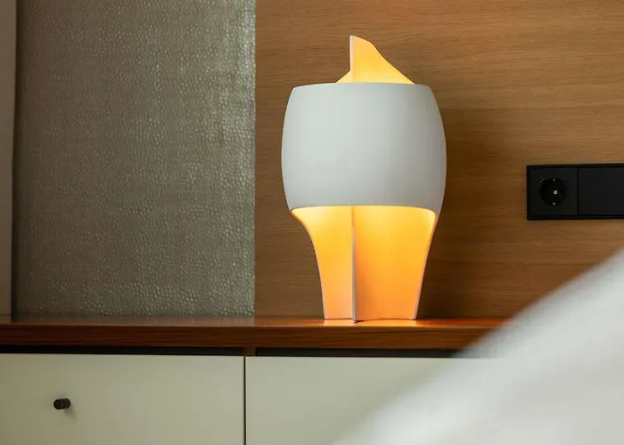 سوفيتل ليه غراند دوكال لوكسمبورغ