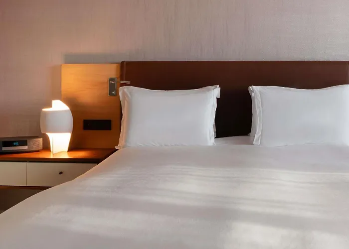 Hotel Sofitel Le Grand Ducal 5*