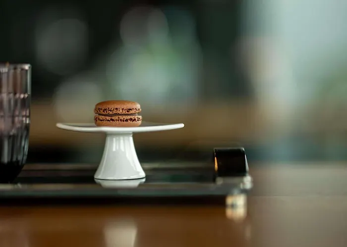 سوفيتل ليه غراند دوكال 5*