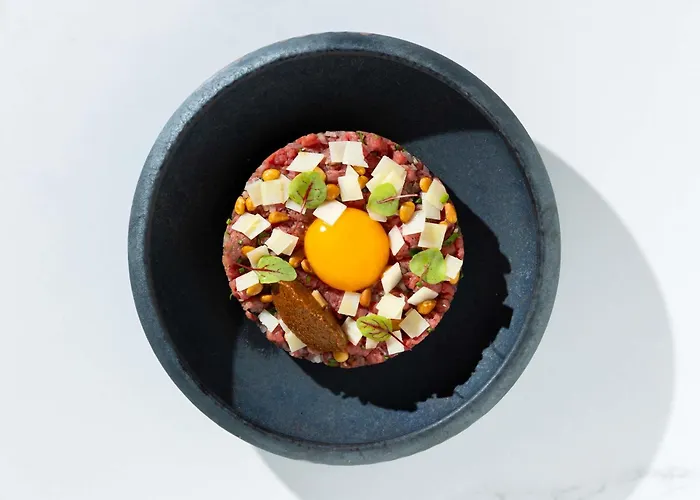 Sofitel Le Grand Ducal