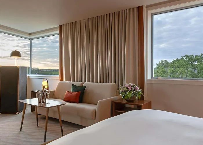 Sofitel Le Grand Ducal