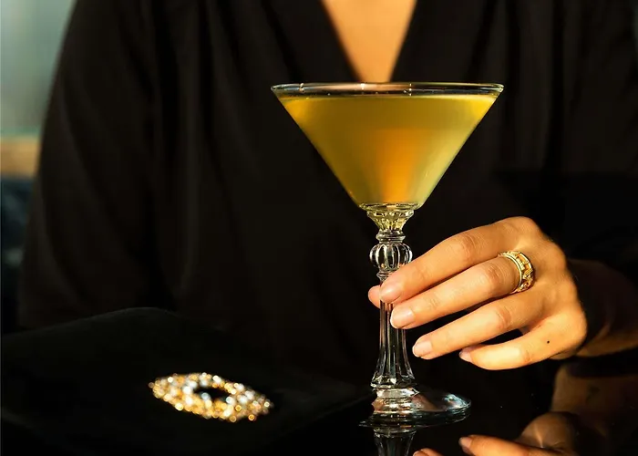 سوفيتل ليه غراند دوكال فندق لوكسمبورغ