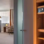 ソフィテル ルクセンブルグ ル グラン デュカル ルクセンブルク
