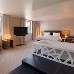 ホテル ソフィテル ルクセンブルグ ル グラン デュカル 5*
