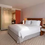 ソフィテル ルクセンブルグ ル グラン デュカル 5* ルクセンブルク
