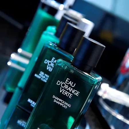 Hotel Sofitel Le Grand Ducal Luxemburgo