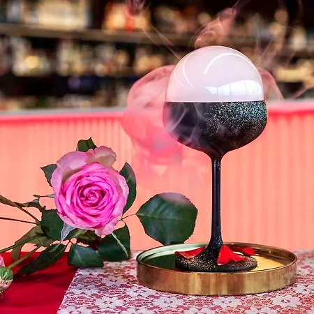 Hotel Sofitel Le Grand Ducal 5*