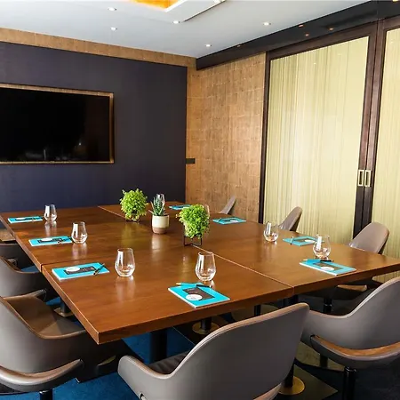 Sofitel Le Grand Ducal 5* Luxemburgo